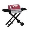 Team Grill TTG06091VATECH01 TAILGATE Series Gas Grills, Virginia Tech Hokies