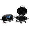 Indianapolis Colts Nfl Portable Tailgating Grill