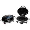 St. Louis Rams Nfl Portable Tailgating Grill