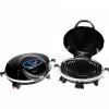 Houston Texans NFL Portable Tailgating Grill