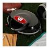 NCAA Wisconsin Instastart Tailgate Propane Grill