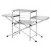 NorthPole NFL Tailgating Table Grill Stand 45 shipped List 130