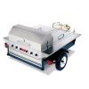 Crown Verity Tailgate Propane Gas Grill With Storage Wayfair