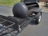 BBQ Grill TG 1 Crown Verity Tailgate Barbecue BBQ Concession Trailer