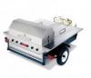 Counter BBQ includes Crown Verity Tailgater Grill