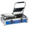 Crown Double 3kW Panini / Contact Grill