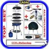 Camping Cadac Gasgrill Grill Carri Chef Deluxe Top Set