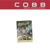 Cobb *Kochbuch* fr Cobb Grill Premier / Pro