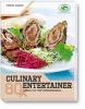 Outdoorchef Grill Kochbuch Culinary Entertainer