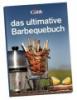 Grill Kochbuch COBB Das ultimative Barbecuebuch