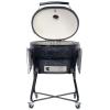 Primo Oval XL - Keramik Grill & Smoker