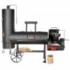 Farmer Grill 090 Premium BBQ Smoker