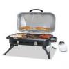 Outdoor Gas Grill Stainless Steel