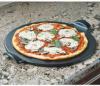Outdoor electric grill-emile henry flame pizza stone