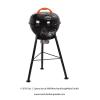 Edition Ran Kugelgasgrill 420 von Outdoorchef 11 Freunde am Gaskugelgrill 18 126 99