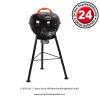 Edition Ran Kugelgasgrill 420 von Outdoorchef 11 Freunde am Gaskugelgrill