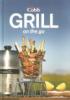 Cobb Grill Zubehr Barbecuebuch