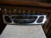 Saab 9 3 Front Grill