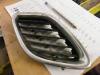 Saab 9 3 Front Grill