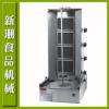 Turkey meat baking machine, BBQ grill rotary oven, skewers rotation BBQ, kebab grill Oceanship