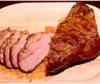 BBQ Beef Tri Tip Roast