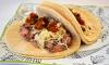 Crockpot Tailgate Recipe Tri Tip Tacos
