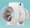 VENTS 125 TT S Légcsatornába szerelhető ipari ventilátor