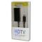Samsung EIA2UHUN TV/HDMI adapter kbel (mikro USB - HDMI, MHL) [Samsung GT-I9100 Galaxy S2, Samsung GT-I9295 Galaxy S4 Active, Samsung GT-N7000 Galaxy Note (i