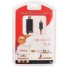 MHL micro USB-s HDMI TV kbel Samsung i9300 Galaxy S3-hoz (2mter)*