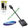 SAMSUNG HDMI adapter (mikro USB - HDMI) - EIA2UHUN - GYRI