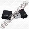 Kingston USB pendrive 16GB *DT Micro* Black (IT7945)