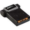 EMTEC S200 Micro 8GB pendrive / USB flash drive (Pen Drive 8Gb)