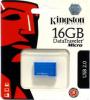 Kingston micro pendrive 16 GB