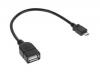 USB micro usb átalakító Otg kábel
