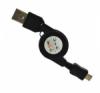 Tbbfle feltekerhet micro USB / mini USB / iphone/ipod/ipad tlt s adat (szinkron) kbel microUSB csatlakoz