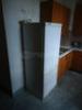 Eladó Zanussi hűtő fagyasztó szekrény