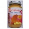 Kecskemti bbitel 5 hnapos kortl sttk csirkehssal 190 g