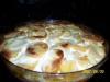 Rakott burgonya recept