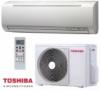 Toshiba RAS-10SKHP-ES oldalfali klma (2,7 kW ht-ft egysg)