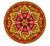 Horoszkpos mandala htmgnes Kos