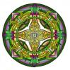 Horoszkpos mandala htmgnes Bak