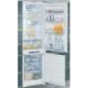 Whirlpool ART 457/A+ Beépíthető alulfagyasztós hűtőszekrény, hűtőgép