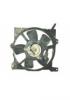 Nissan Almera ht ventiltor