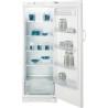 INDESIT SAN 400 Hűtőszekrény fagyasztó nélkül fehér