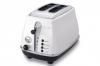 Delonghi CTO2003 W Icona Toaster kenyrpirt