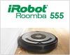 IRobot Roomba 555 porszv robot
