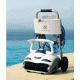 Zodiac Cybernaut NT automata robot medence porszv UPB-CYBER2 (00826)