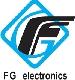 FG ELECTRONICS FS-710 Elektromos serpenyő pizzasütő