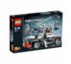 Lego 8071 Technic njr kosaras emel