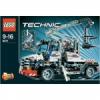 LEGO Technic 8071 njr kosaras emel